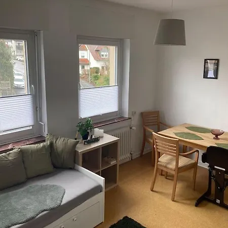 Auszeit Im Grünen