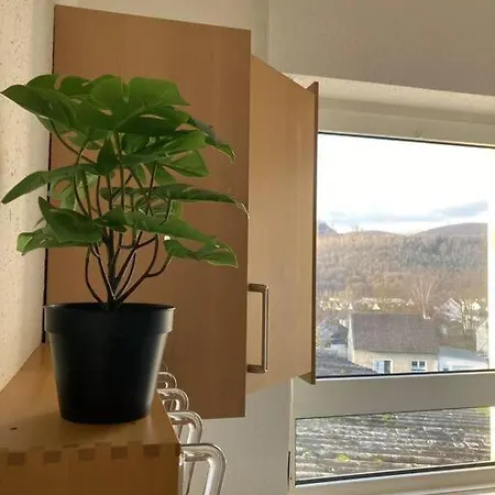 Auszeit Im Grünen Apartment Arnsberg