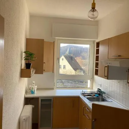 Auszeit Im Grünen Apartamento *