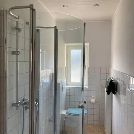Apartamento Auszeit Im Grünen