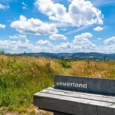 Apartment Auszeit Im Grünen *