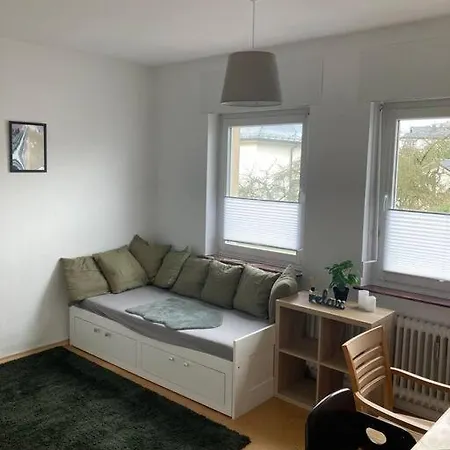 Apartamento Auszeit Im Grünen Arnsberg
