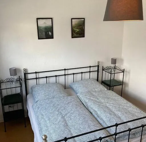 Auszeit Im Gruenen Arnsberg