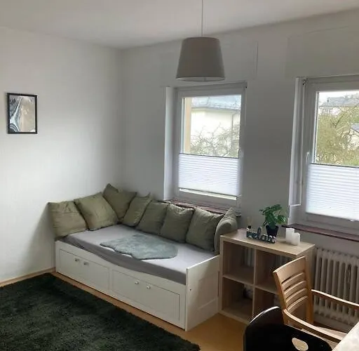 Lejlighed Auszeit Im Gruenen Arnsberg